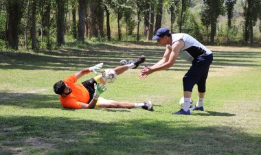 Premyer Liqa klubunun məşqçilər korpusu müəyyənləşdi - FOTO