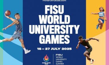 Bu gün Ümumdünya Yay Universiadasının açılışı olacaq