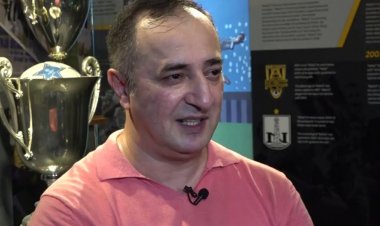 Bəxtiyar Musayev: "Bu iş mənə yad olmadığı üçün təklifi qəbul etdim"