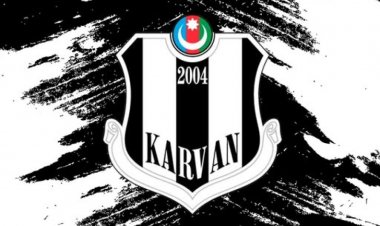 "Karvan"da 2 yeni müqavilə - RƏSMİ