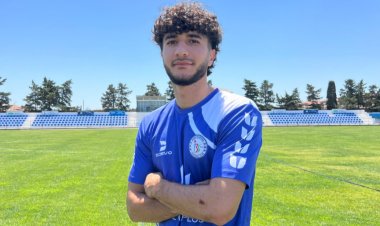 "Qəbələ" futbolçusunu yenə 1-ci Liqa klubuna icarəyə göndərdi