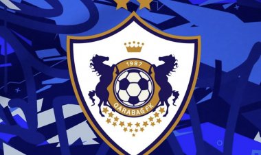 "Qarabağ" UEFA Gənclər Liqası üçün iştirak ərizəsini açıqladı