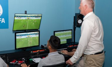 Bakıda elit və I kateqoriyalı hakimlər üçün kurslar keçirilir