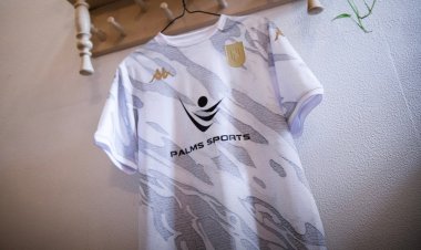 "Neftçi"nin yeni mövsümçün səfər forması Zəfər Gününə həsr edildi