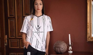 Zamansız klassika, tarixi köklər - "Neftçi"dən üçüncü forma - FOTO