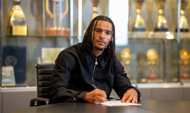 "Qarabağ"dan növbəti transfer - Xorvatiya nəhənginin üzvü gəldi