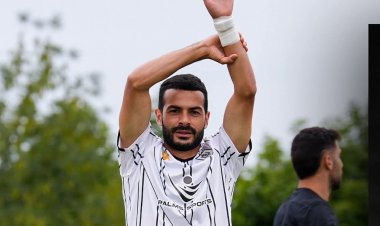  "Neftçi" Polşa toplanışında İsrail klubu ilə bərabərə qaldı