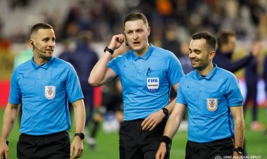 "Qarabağ"ın Çempionlar Liqasında ilk matçı xorvat hakimlərə tapşırıldı