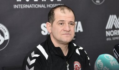 Elmar Baxşıyev: "Superliqanın 3 klubu ilə qarşılaşmaq yaxşı oldu"