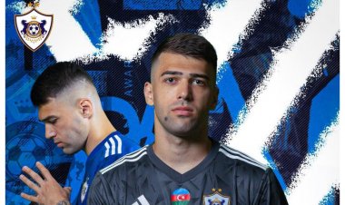 "Qarabağ"da ayrılıq oldu - RƏSMİ