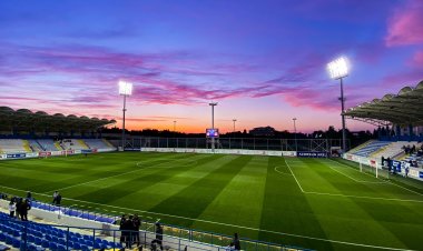 "Turan Tovuz" ev oyunlarını "Qarabağ"ın stadionunda keçirəcək