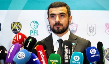 "İdman prinsiplərinin bərpa olunması liqalara marağı artırıb"