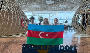 Azərbaycanın stolüstü tennisçiləri Şimali Makedoniyaya yollandılar