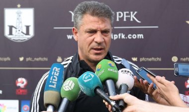 Vəli Qasımov Premyer Liqa klubunun İdarə Heyətinə üzv seçildi