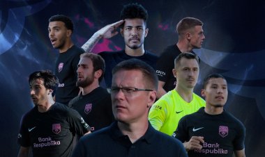 "Sabah"ın Konfrans Liqası oyunlarının saatları açıqlandı