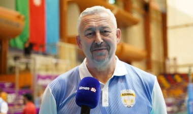  Yığmamız Avropa Liqasına hazırlığı Belarusda davam etdirəcək