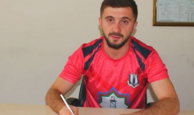 "Karvan" Azərbaycan çempionu ilə müqavilənin müddətini uzatmadı