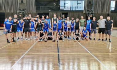 Azərbaycan millisi Türkiyədə Küveyt yığmasına məğlub oldu