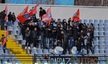  Yalnız Azərbaycan futbolunda: Klub fan-klubla yollarını ayırdı