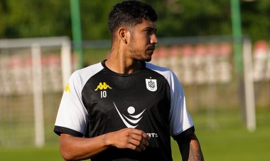 "Neftçi" Venesuela millisinin üzvü üçün nə qədər məbləğ ödəyib?