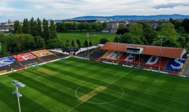 "Qarabağ"la Çempionlar Liqası matçının bütün biletləri satıldı