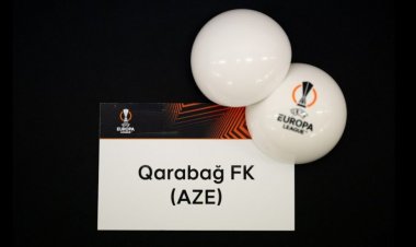 Avroliqada PÜŞK atılır: "Qarabağ" ÇL-də mərhələni keçə bilməsə...