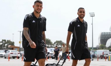 "Qarabağ" İrlandiyaya yollandı 