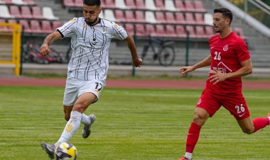 "Neftçi" Polşa klubu ilə qarşılaşır - YENİLƏNİR: CANLI YAYIM olacaq