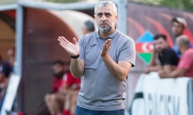 "Onları sevindirmək üçün bütün gücümüzü səfərbər etmişik"