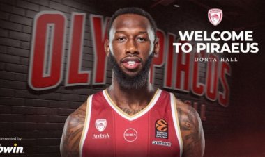  Yığma komandamızın üzvü Yunanıstan klubuna transfer edildi