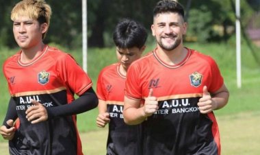 Azərbaycanlı futbolçu bu dəfə "İnter" klubu ilə müqavilə bağladı