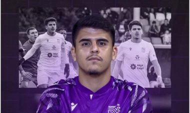  "Sumqayıt"ın yola saldığı futbolçuların sayı 11-ə çatdı