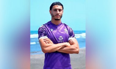 "Sumqayıt" heyətini fransalı müdafiəçi ilə gücləndirdi - RƏSMİ