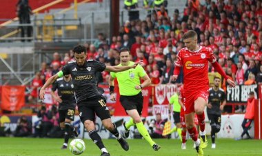  "Qarabağ" Çempionlar Liqasına darmadağınla başladı - YENİLƏNDİ