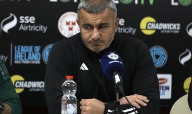 "Qətiyyən cütün taleyinin həll olunduğunu düşünmürəm"