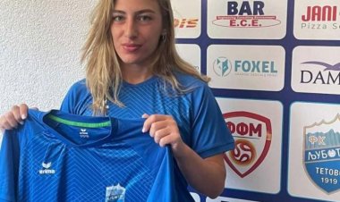 Millimizin üzvü Çempionlar Liqasında oynayacaq kluba keçdi