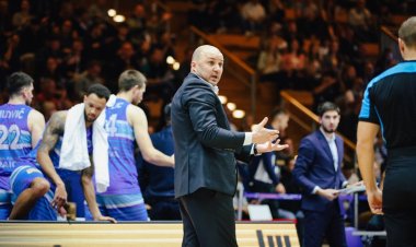 "Neftçi"yə Ukrayna millisinin sabiq baş məşqçisini gətirdilər - RƏSMİ