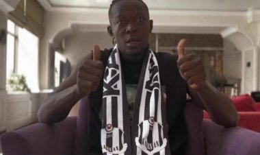 Premyer Liqa klubumuz nigeriyalı müdafiəçi ilə müqavilə bağladı