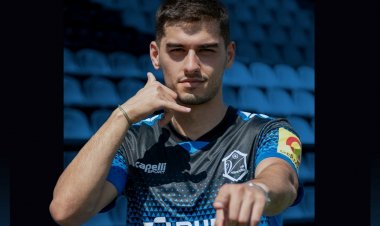 Xorvatiya klubu azərbaycanlı futbolçunun transferini açıqladı