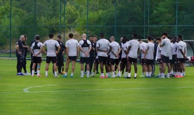 "Turan Tovuz"un "Traktor"la qarşılaşması baş tutmayacaq