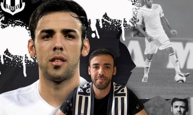 Azərbaycan millisinin sabiq futbolçusu "Karvan"a transfer edildi