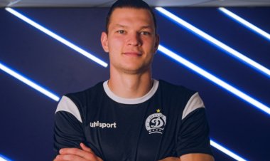 "Turan Tovuz"un yola saldığı futbolçu paytaxt klubuna keçdi