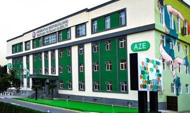 Gənclər və İdman Nazirliyinin yaradılmasından 31 il ötür