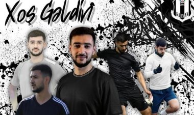 "Karvan" transferə doymur - Yevlax klubundan növbəti keçid