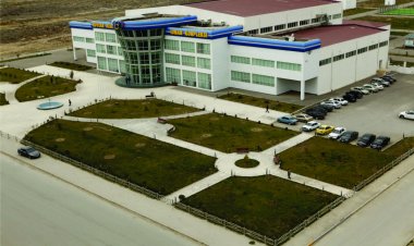  Bakıda idman kompleksində işlər üçün 2,2 milyon manatlıq tender