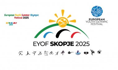 Azərbaycan komandası EYOF-da 10 medalla 17-ci yeri tutdu