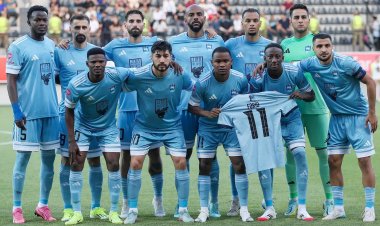 Səfirlik "Zirə"nin futbolçusuna viza vermədi - YENİ PROBLEM