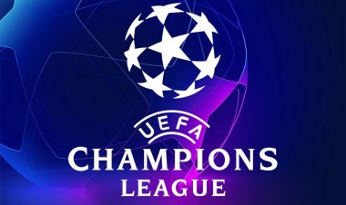5 cavab oyunu bu gün keçiriləcək - Çempionlar Liqasında 2-ci raund