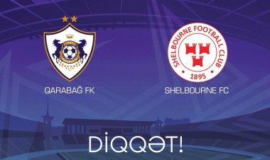 "Qarabağ"ın oyununa görə metro gücləndirilmiş rejimdə işləyəcək 