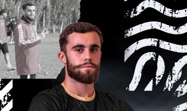 Premyer Liqaya çıxan komanda daha bir futbolçusu ilə vidalaşdı